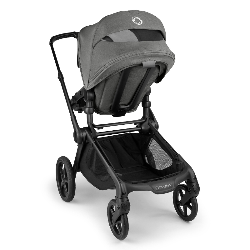 Kangaroo Complete Stroller