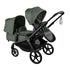 Kangaroo Complete Stroller