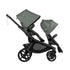 Kangaroo Complete Stroller