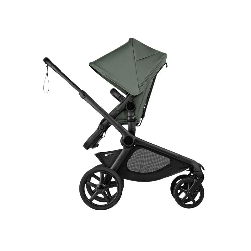 Kangaroo Complete Stroller