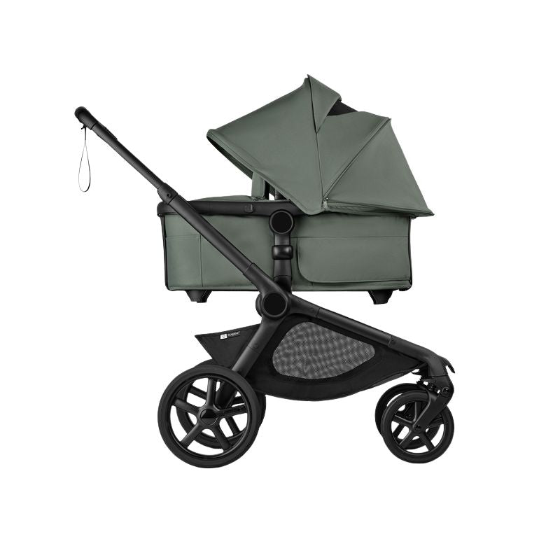 Kangaroo Complete Stroller