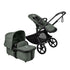 Kangaroo Complete Stroller