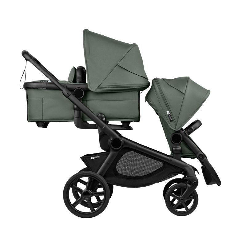 Kangaroo Complete Stroller
