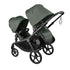 Kangaroo Complete Stroller
