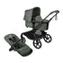 Kangaroo Complete Stroller