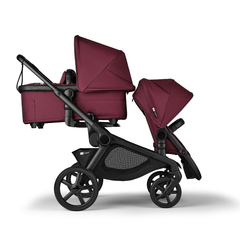 Kangaroo Sibling Seat