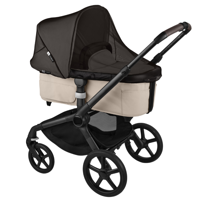 Fox/Donkey Stroller Mosquito Net