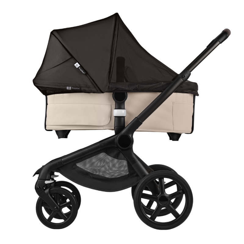Fox/Donkey Stroller Mosquito Net