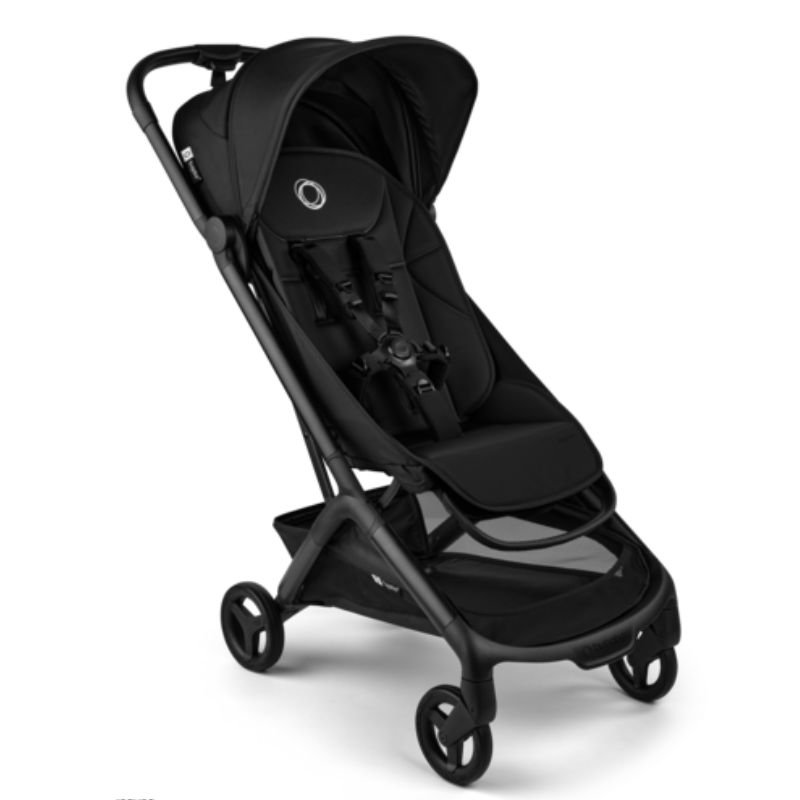 Butterfly 2 Compact Stroller