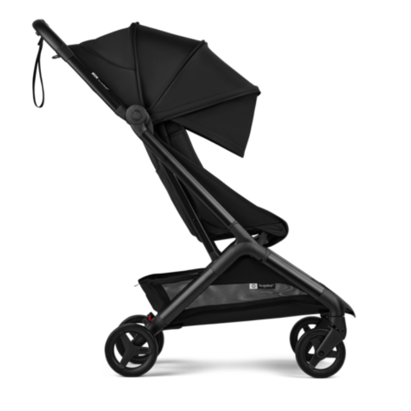 Butterfly 2 Compact Stroller