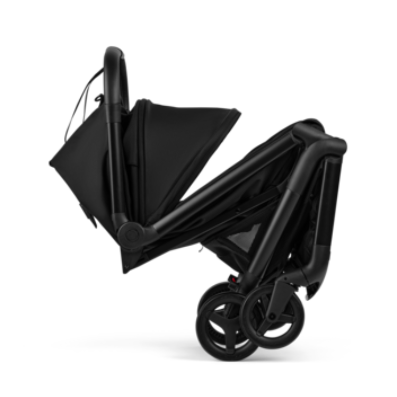 Butterfly 2 Compact Stroller