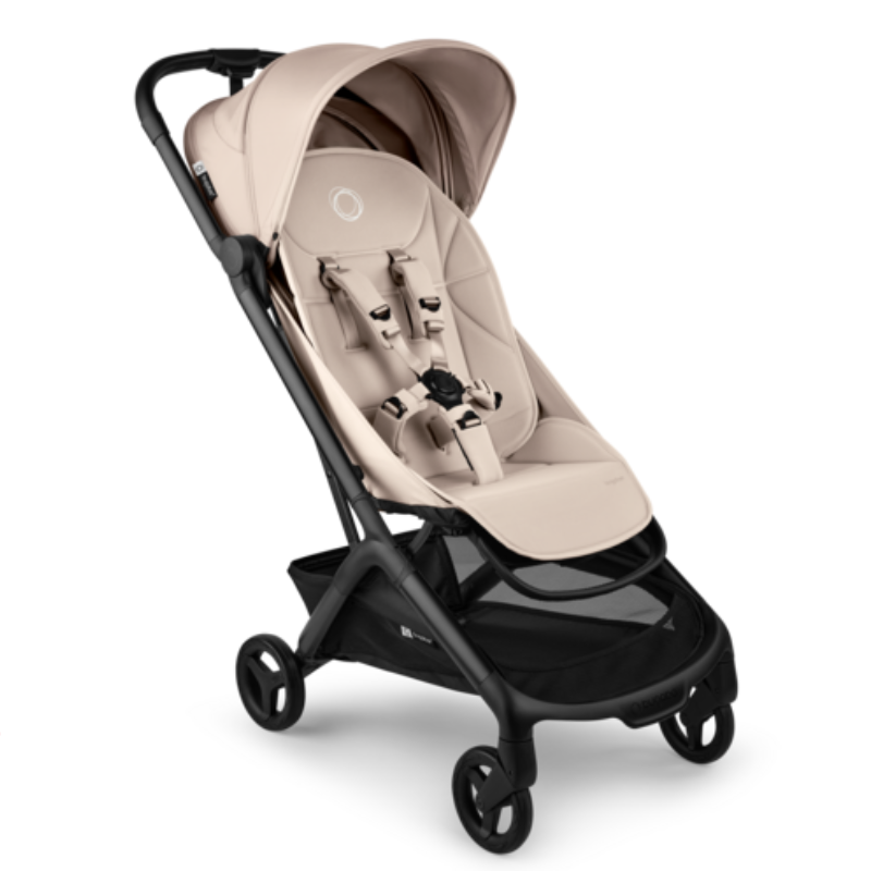 Butterfly 2 Compact Stroller