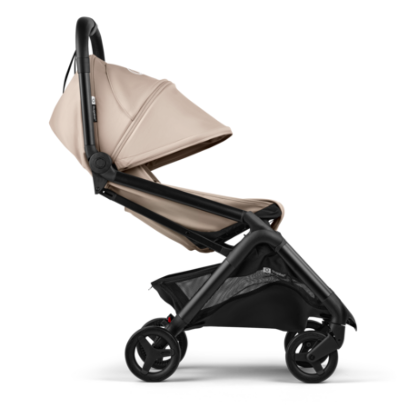 Butterfly 2 Compact Stroller