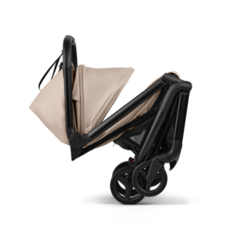 Butterfly 2 Compact Stroller