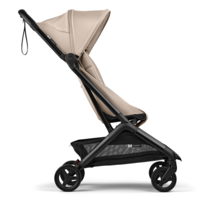 Butterfly 2 Compact Stroller