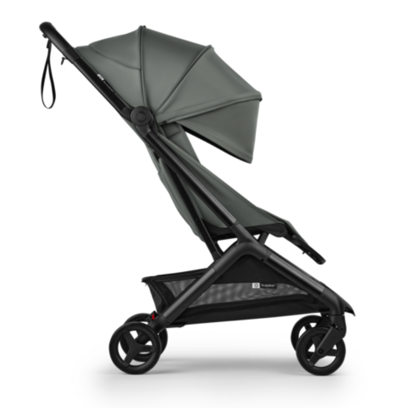 Butterfly 2 Compact Stroller