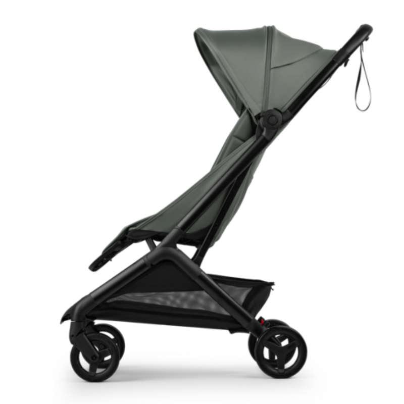 Butterfly 2 Compact Stroller