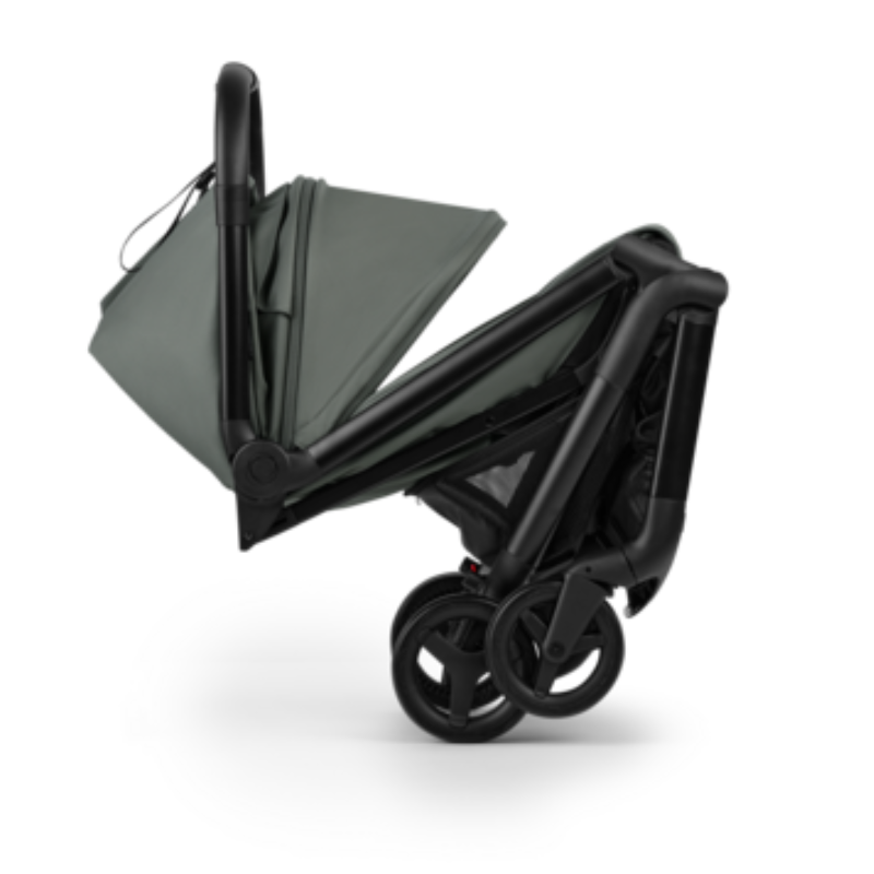 Butterfly 2 Compact Stroller