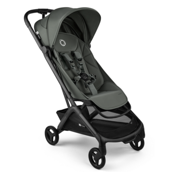 bugaboo　Butterfly Butterfly 2 Compact Stroller | Snuggle Bugz | Canada's Baby Store