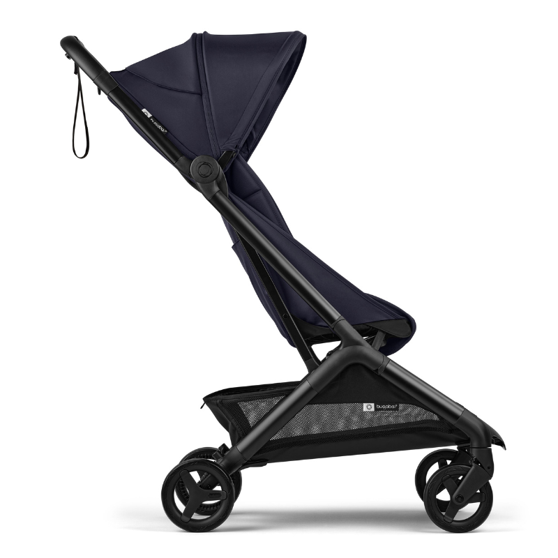 lightweight stroller bugaboo Butterfly 2 Compact Stroller | Snuggle Bugz