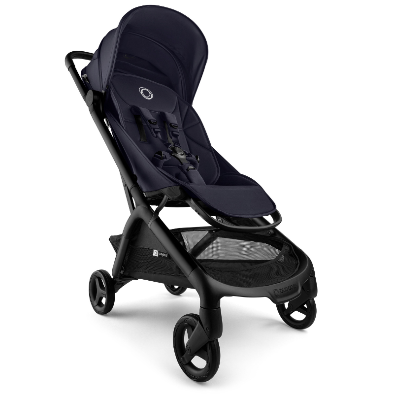 Butterfly 2 Compact Stroller