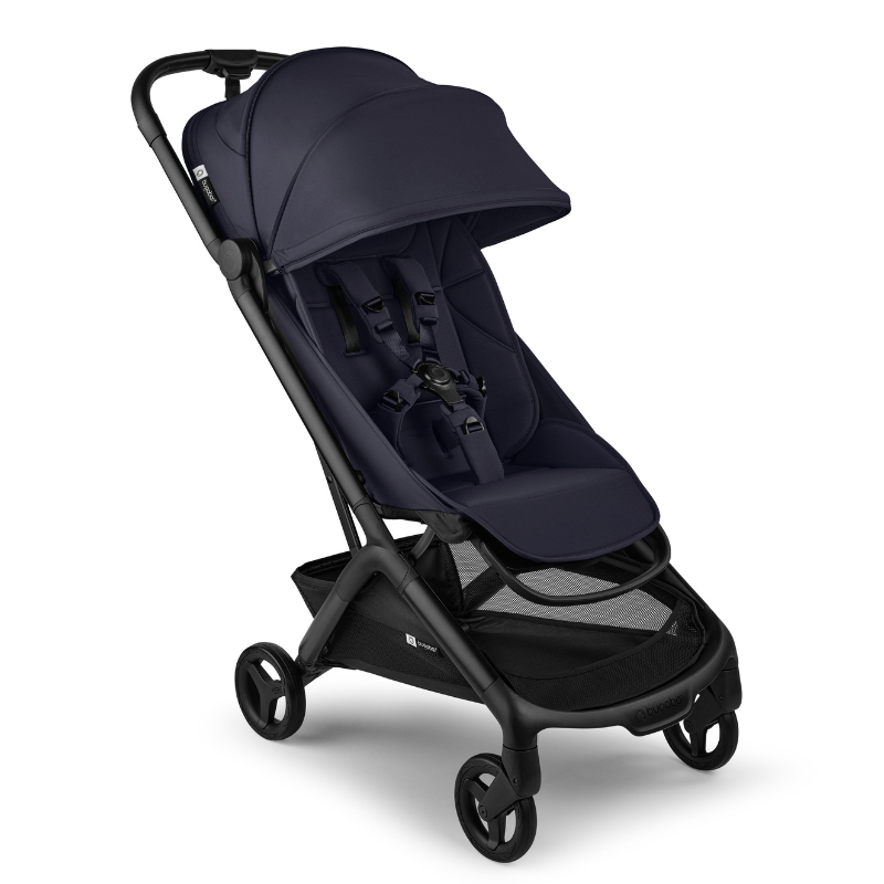Butterfly 2 Compact Stroller