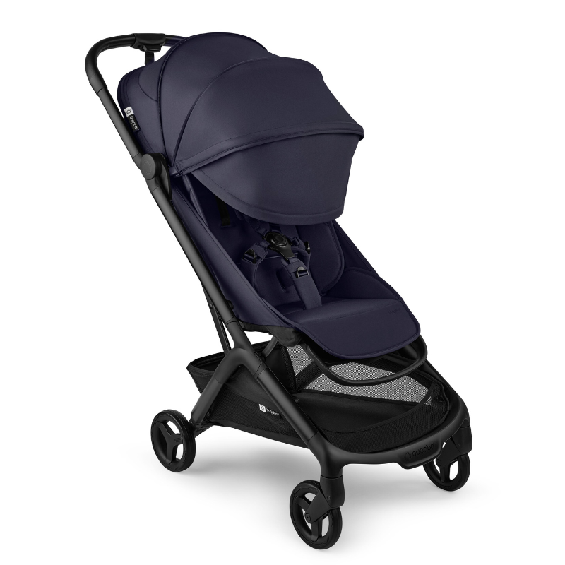 Butterfly 2 Compact Stroller