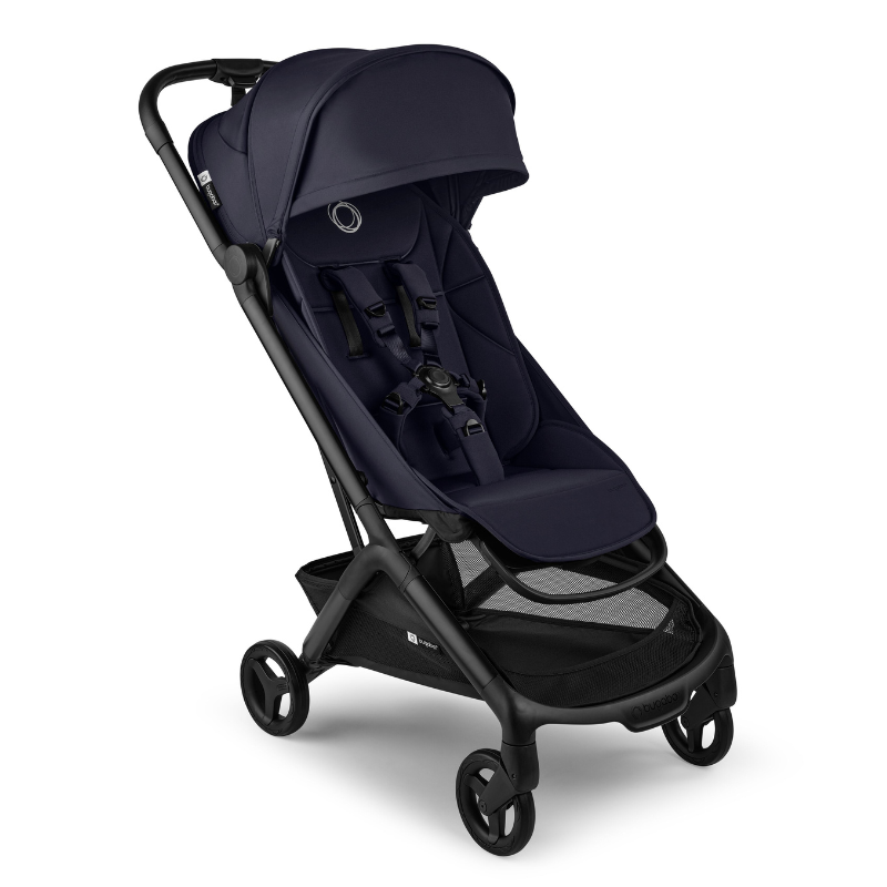 Butterfly 2 Compact Stroller