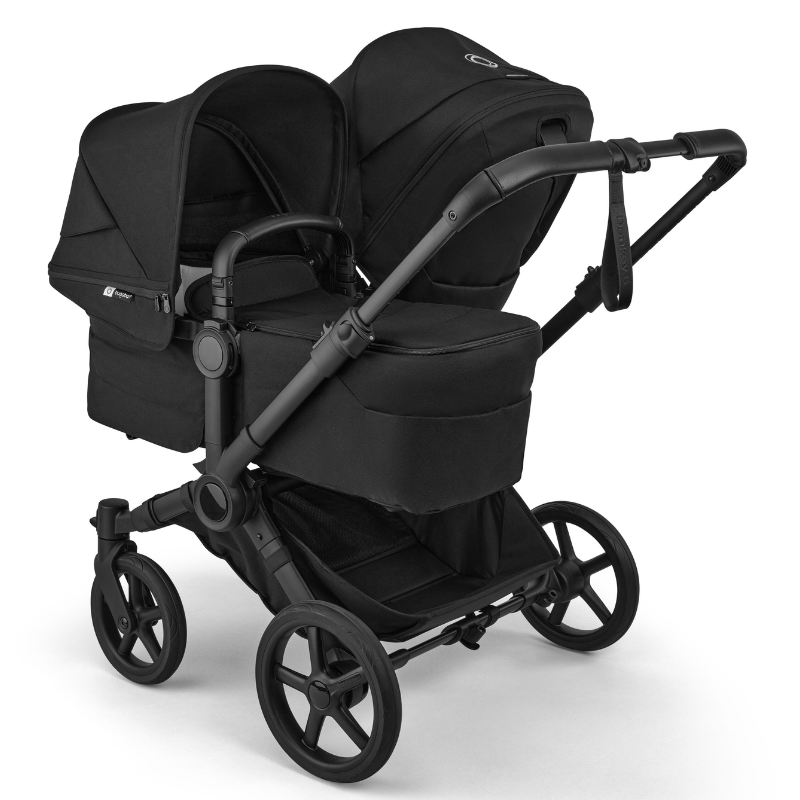 Donkey 6 Complete Stroller