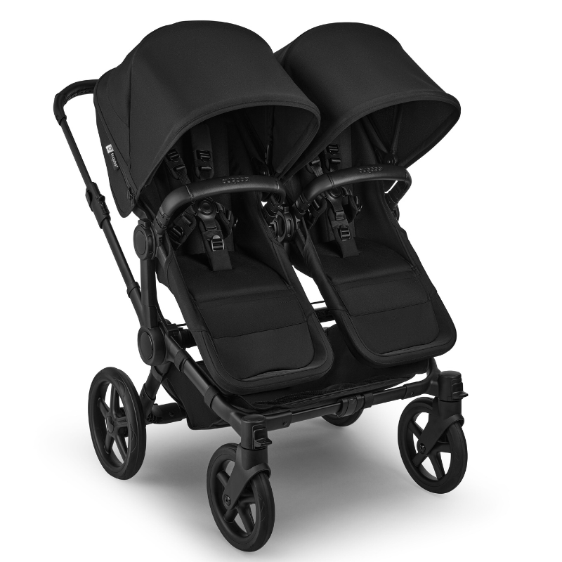 bugaboo donkey 3 extra seat Donkey 6 Complete Stroller – Snuggle Bugz