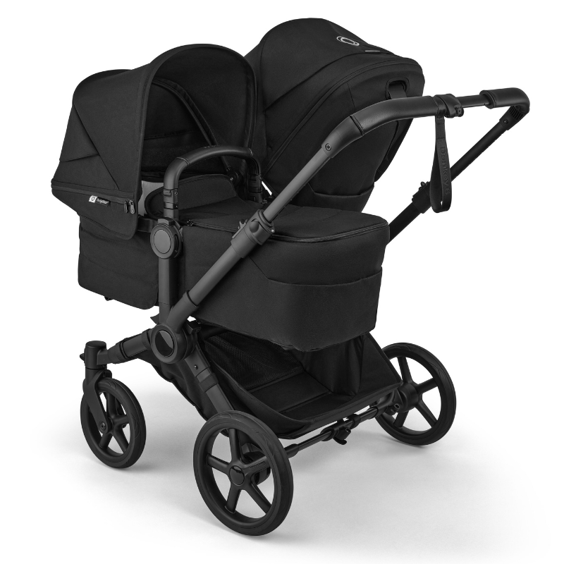 Donkey 6 Complete Stroller