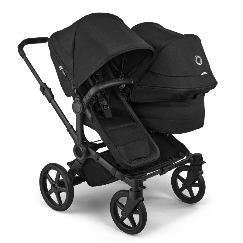 Donkey 6 Complete Stroller