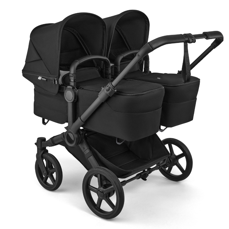 Donkey 6 Complete Stroller