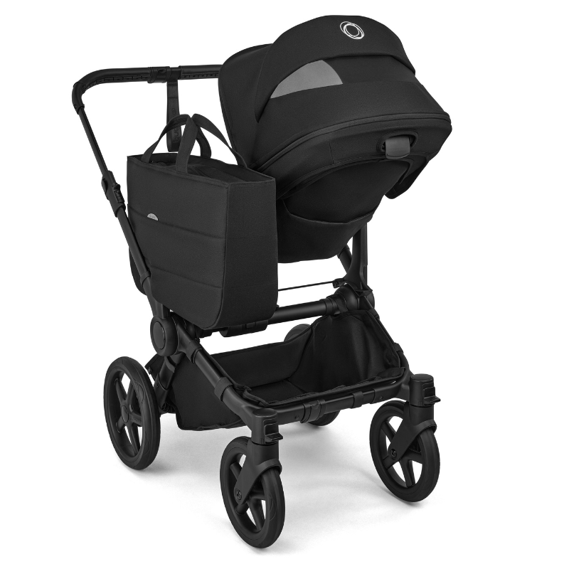 Donkey 6 Complete Stroller