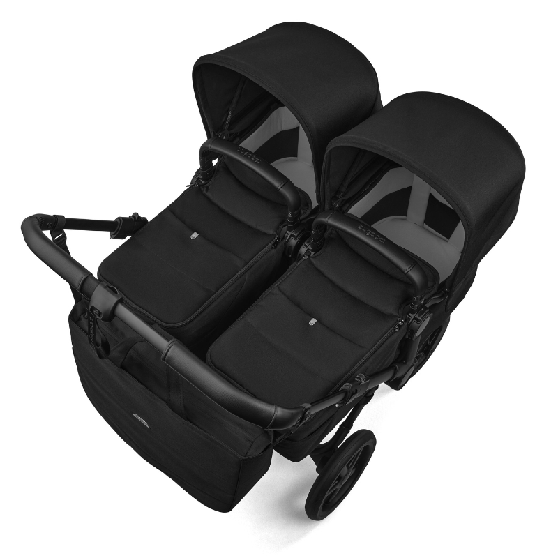 Donkey 6 Complete Stroller – Snuggle Bugz