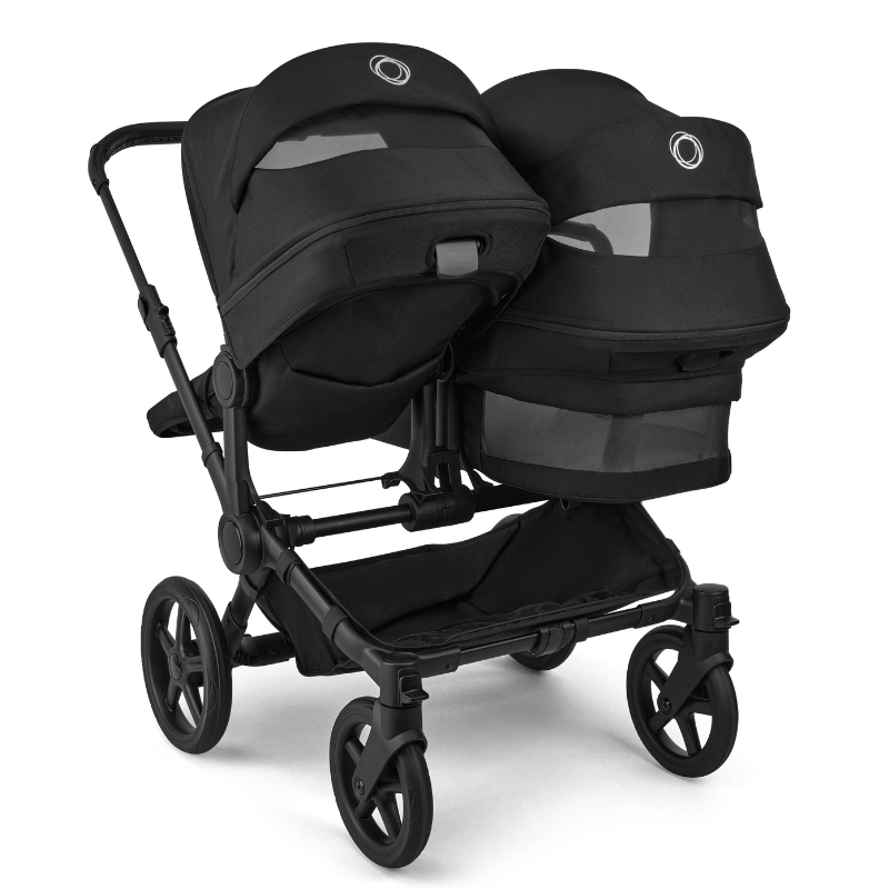 Donkey 6 Complete Stroller
