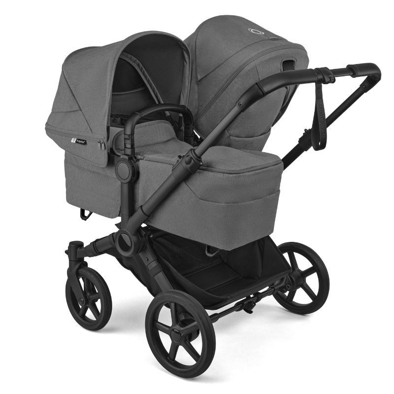 Donkey 6 Complete Stroller