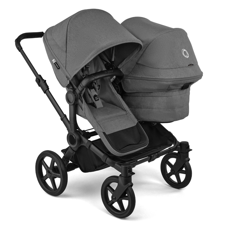 Donkey 6 Complete Stroller