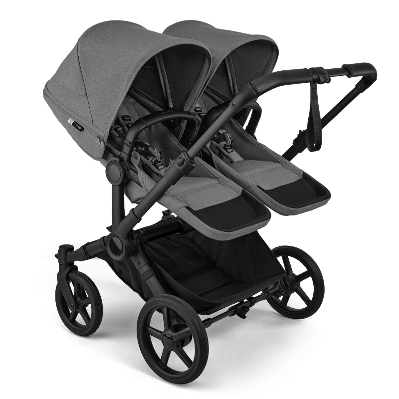 Donkey 6 Complete Stroller