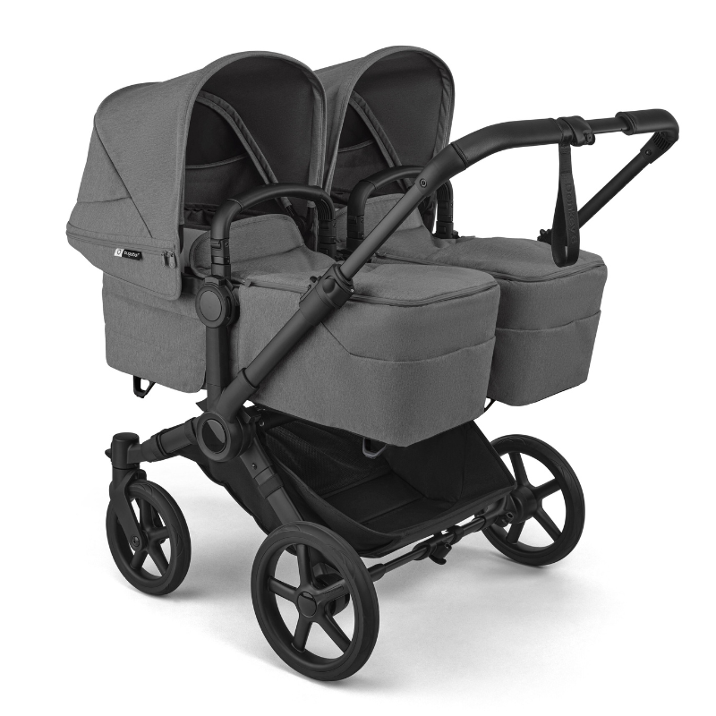 Donkey 6 Complete Stroller