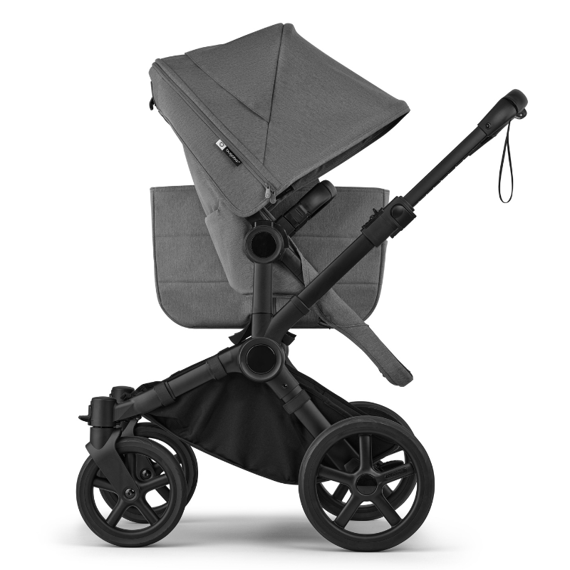 Donkey 6 Complete Stroller