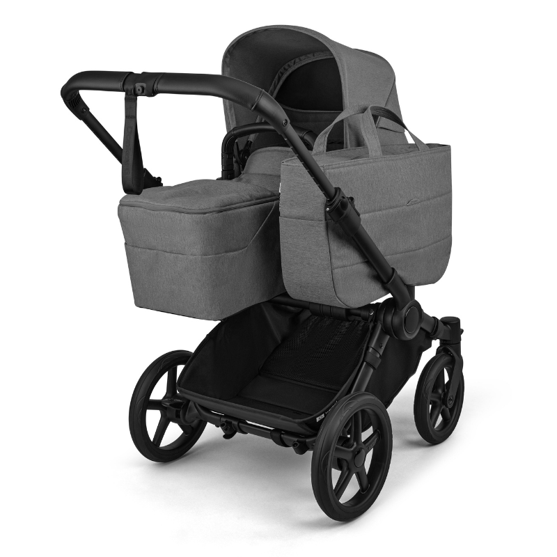 Donkey 6 Complete Stroller