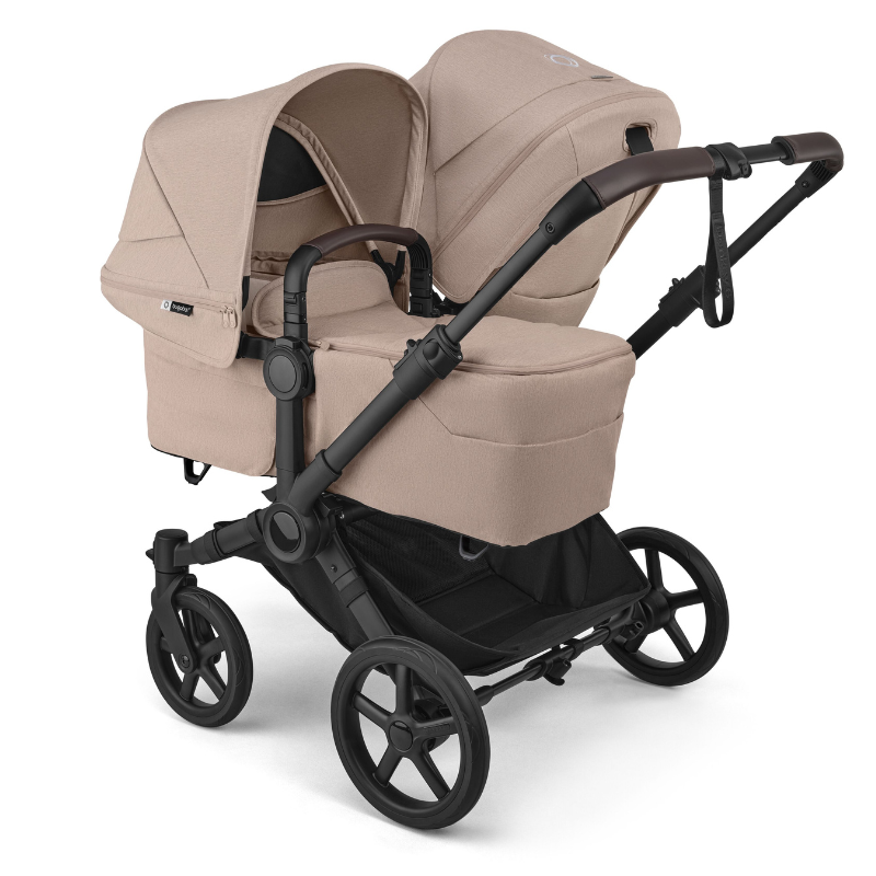 Donkey 6 Complete Stroller