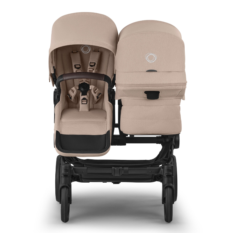 Donkey 6 Complete Stroller