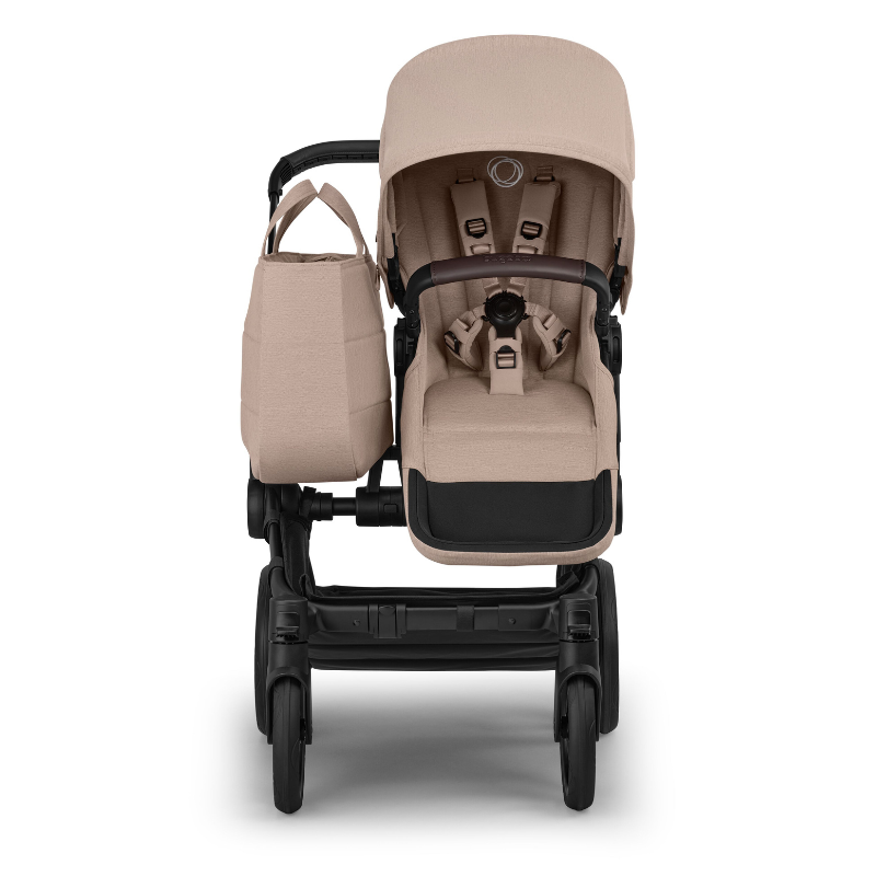 Donkey 6 Complete Stroller