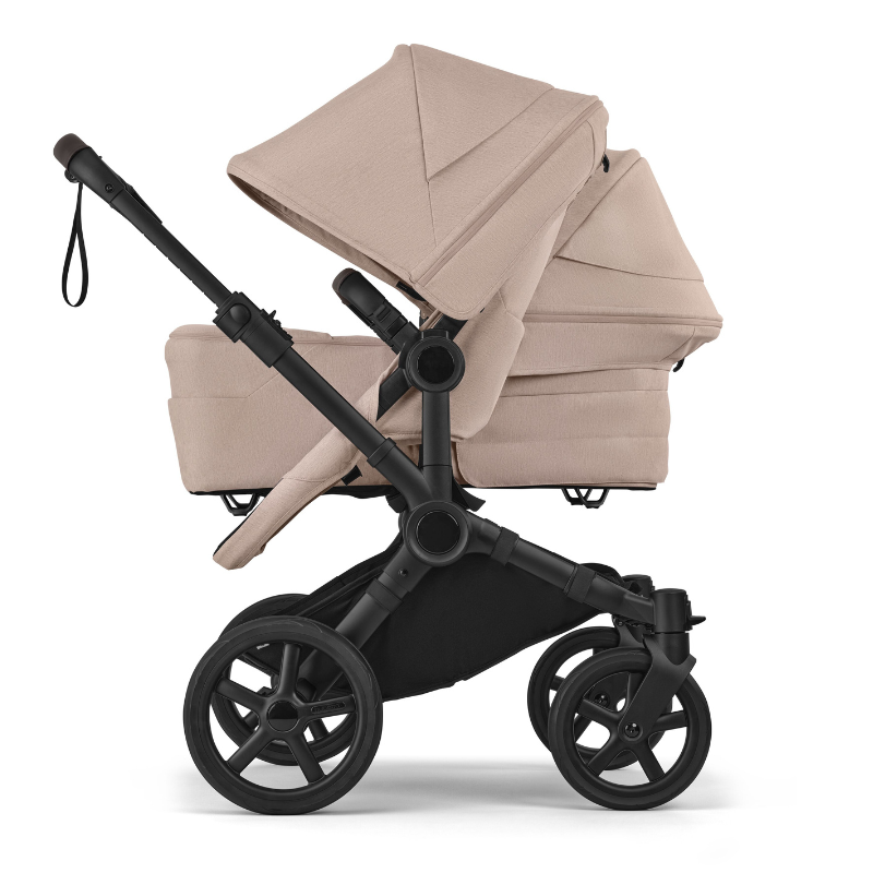 Donkey 6 Complete Stroller