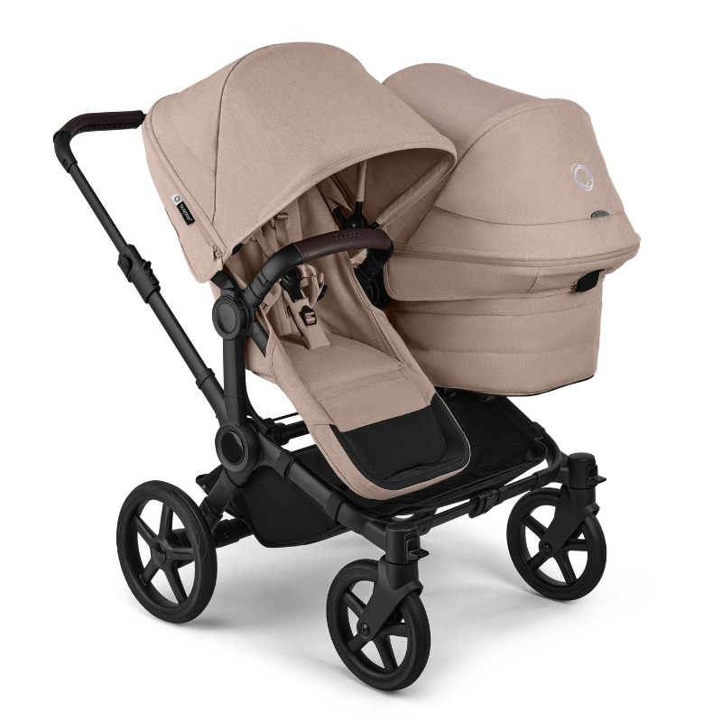 Donkey 6 Complete Stroller