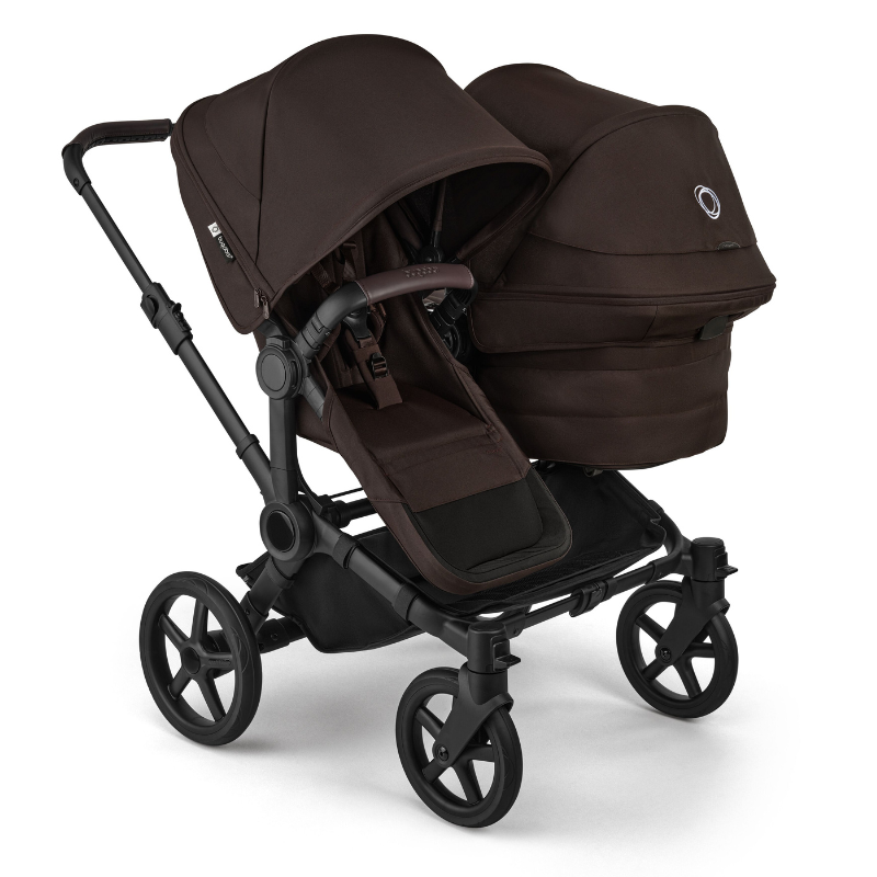 Donkey 6 Complete Stroller