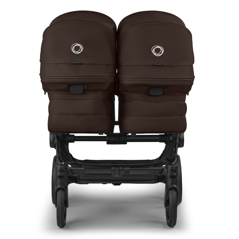 Donkey 6 Complete Stroller