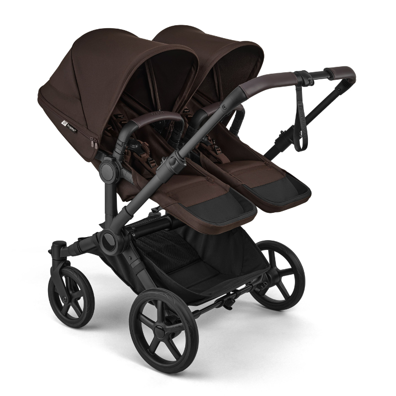 Donkey 6 Complete Stroller